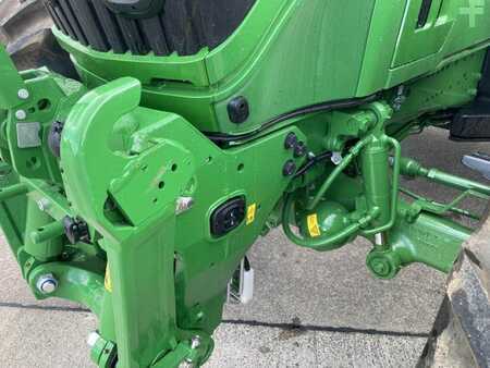 Annet 2025 John Deere 6R250 (8)
