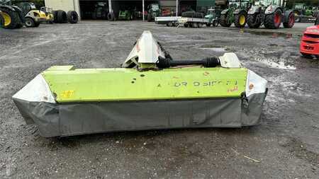 CLAAS CORTO 3150 F