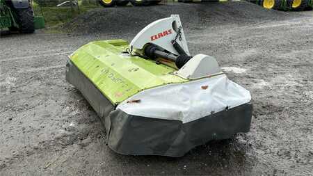 CLAAS CORTO 3150 F