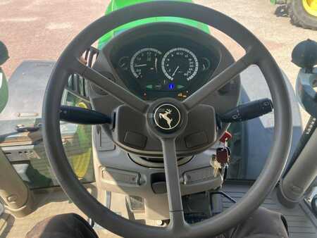 Ostatní 2014 John Deere 6170R (12)