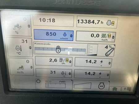 Ostatní 2014 John Deere 6170R (15)
