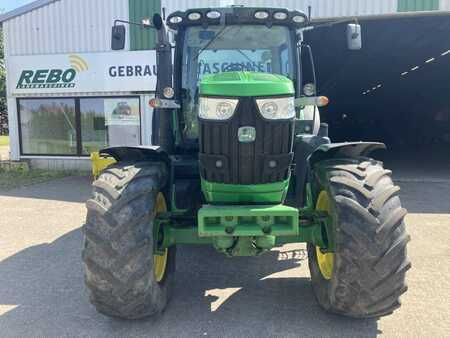 Ostatní 2014 John Deere 6170R (2)