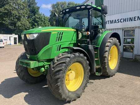 Ostatní 2014 John Deere 6170R (3)