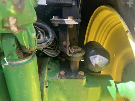 Ostatní 2014 John Deere 6170R (6)