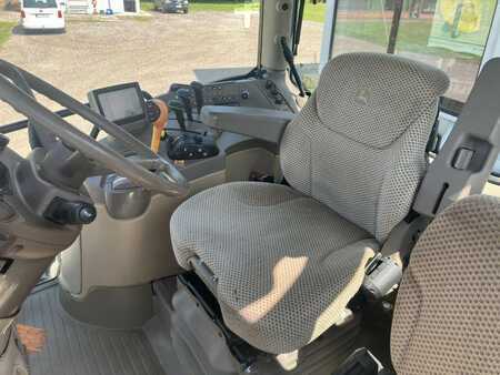 Ostatní 2014 John Deere 6170R (9)