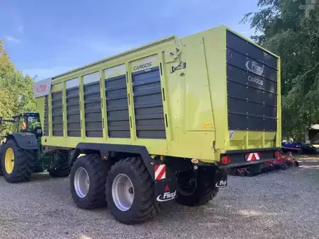 Outro 2026 Fliegl CARGOS 750 TREND (1)