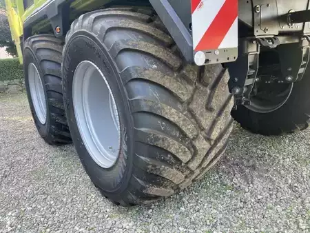 Outro 2026 Fliegl CARGOS 750 TREND (10)
