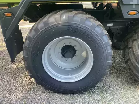 Outro 2026 Fliegl CARGOS 750 TREND (11)