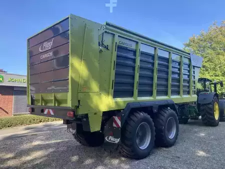 Outro 2026 Fliegl CARGOS 750 TREND (12)