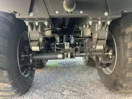 Outro 2026 Fliegl CARGOS 750 TREND (13)