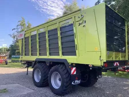 Outro 2026 Fliegl CARGOS 750 TREND (3)