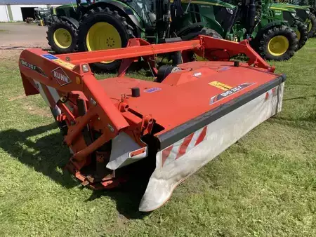 Andet 2019 Kuhn GMD 310F (1)
