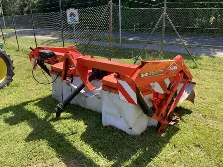 Andet 2019 Kuhn GMD 310F (11)