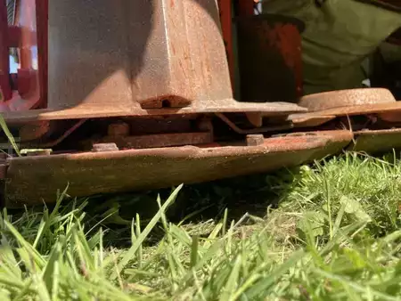 Andet 2019 Kuhn GMD 310F (4)