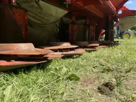 Andet 2019 Kuhn GMD 310F (5)