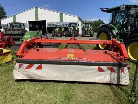 Andet 2019 Kuhn GMD 310F (7)
