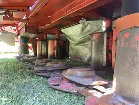 Andet 2019 Kuhn GMD 310F (8)