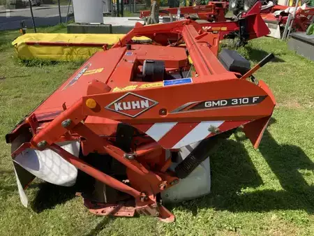 Andet 2019 Kuhn GMD 310F (9)
