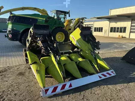 Outro 2025 CLAAS Rovio 4.675 FC (1)