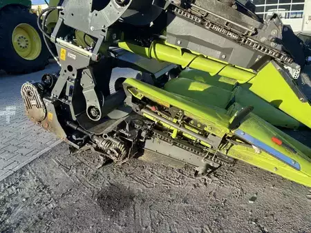 Outro 2025 CLAAS Rovio 4.675 FC (10)
