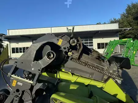 Outro 2025 CLAAS Rovio 4.675 FC (11)