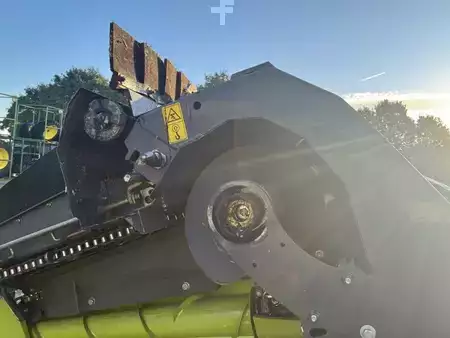 Outro 2025 CLAAS Rovio 4.675 FC (17)