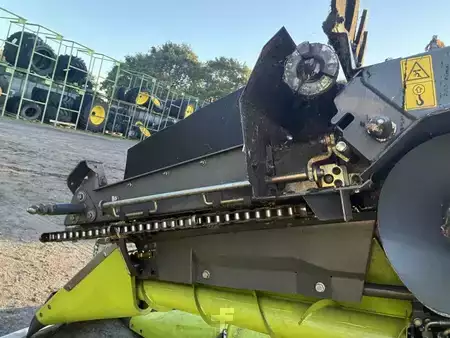 Outro 2025 CLAAS Rovio 4.675 FC (18)