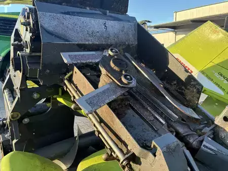 Outro 2025 CLAAS Rovio 4.675 FC (20)