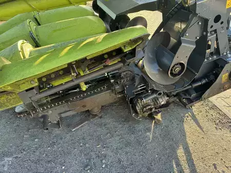 Outro 2025 CLAAS Rovio 4.675 FC (6)