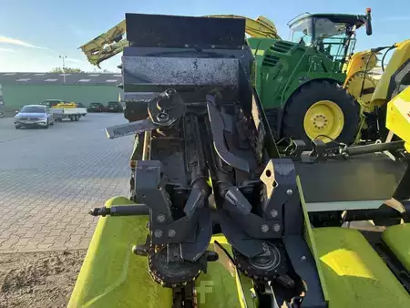 Outro 2025 CLAAS Rovio 4.675 FC (8)