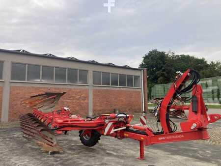 Pöttinger SERVO T 6000 PLUS NOVA 8-SCHAR