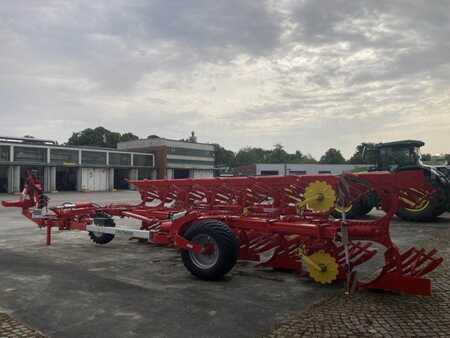 Pöttinger SERVO T 6000 PLUS NOVA 8-SCHAR