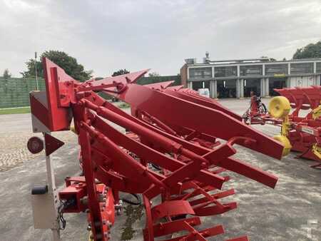 Pöttinger SERVO T 6000 PLUS NOVA 8-SCHAR