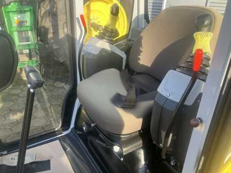 Minigrävare 2023 Wacker ET 18 (10)