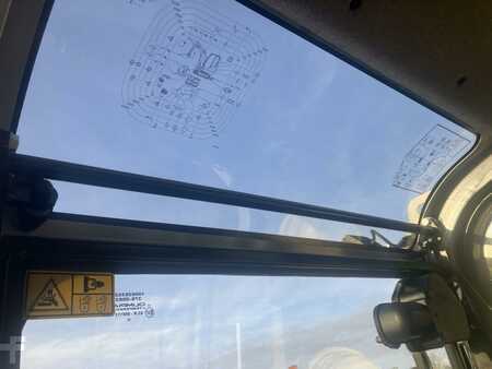 Minigrävare 2023 Wacker ET 18 (11)