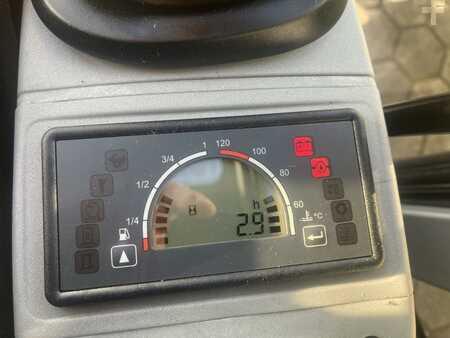 Minigrävare 2023 Wacker ET 18 (12)