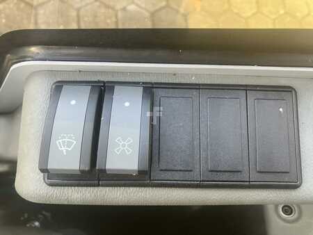 Minigrävare 2023 Wacker ET 18 (13)