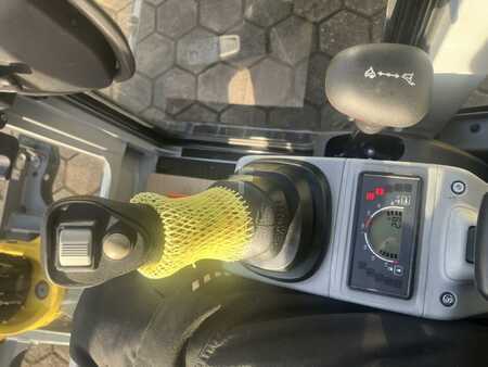 Minigrävare 2023 Wacker ET 18 (14)