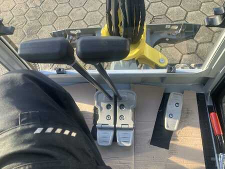 Minigrävare 2023 Wacker ET 18 (16)