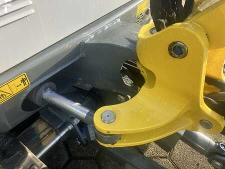 Minigrävare 2023 Wacker ET 18 (7)