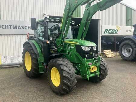 Muut 2022 John Deere 6130R (1)