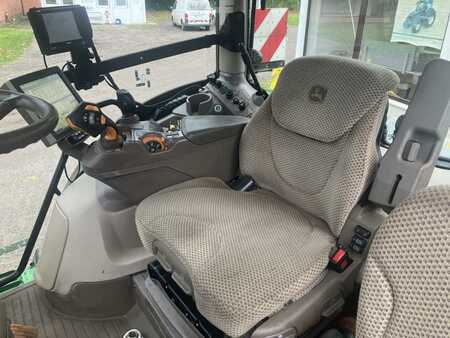 Muut 2022 John Deere 6130R (10)