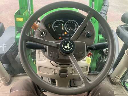 Muut 2022 John Deere 6130R (12)