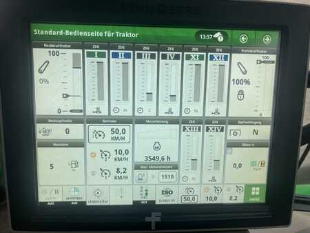 Muut 2022 John Deere 6130R (13)