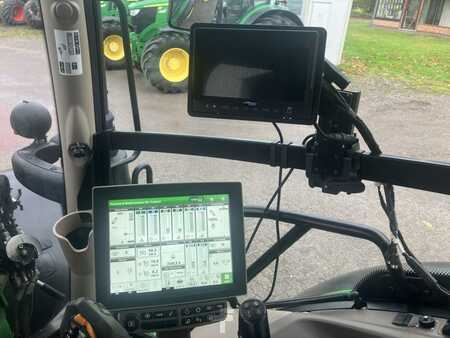 Muut 2022 John Deere 6130R (14)