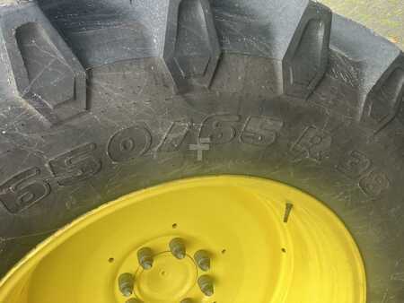 Muut 2022 John Deere 6130R (18)