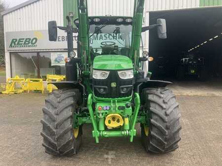 Muut 2022 John Deere 6130R (2)
