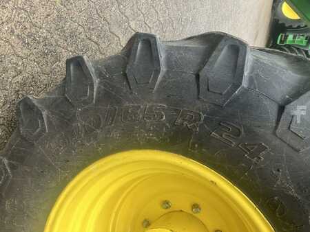 Muut 2022 John Deere 6130R (20)