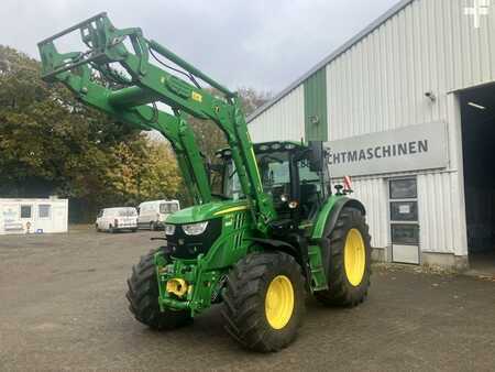 Muut 2022 John Deere 6130R (4)