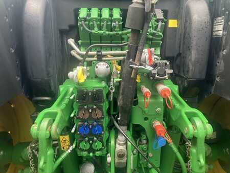 Muut 2022 John Deere 6130R (7)